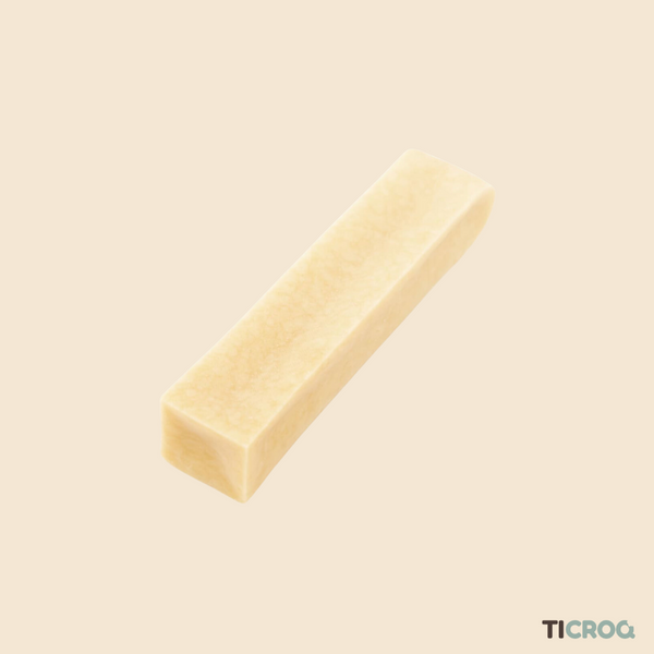Fromage de Yack Ticroq – Le plaisir naturel de mâcher pour votre chien ! - Ticroq