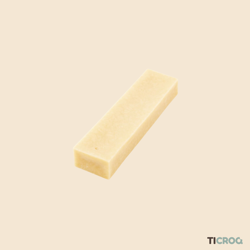 Fromage de Yack Ticroq – Le plaisir naturel de mâcher pour votre chien ! - Ticroq