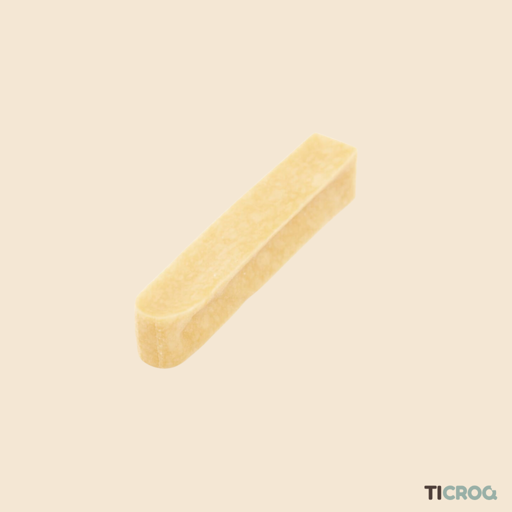 Fromage de Yack Ticroq – Le plaisir naturel de mâcher pour votre chien ! - Ticroq